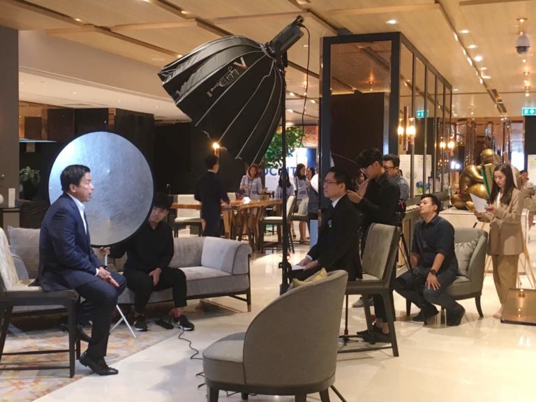 ประเมินผลงานตัวเองในปี 2019
